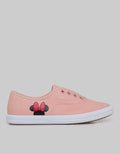 Disney Minnie Slip On Shoes