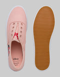 Disney Minnie Slip On Shoes
