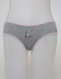 Nevada Midi Briefs Panty Cute Character