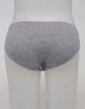 Nevada Midi Briefs Panty Cute Character