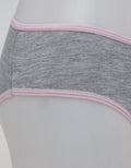Nevada Midi Briefs Panty Cute Character
