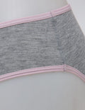 Nevada Midi Briefs Panty Cute Character