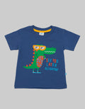 Pipiniko Short Sleeve T-Shirt See You Later Aligator