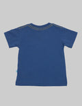 Pipiniko Short Sleeve T-Shirt See You Later Aligator