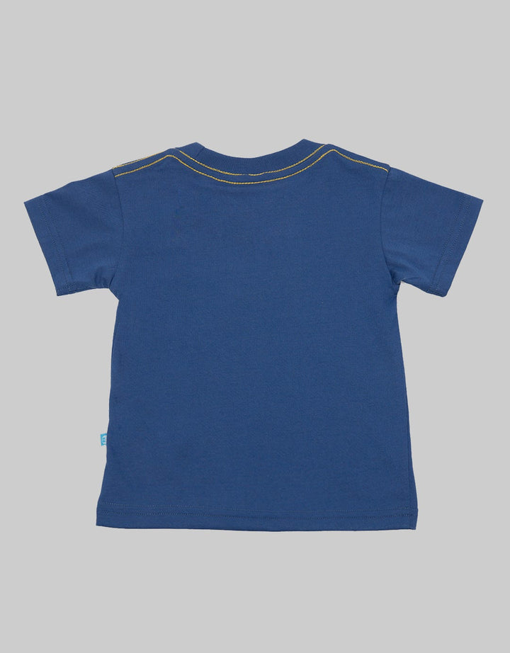 Pipiniko Short Sleeve T-Shirt See You Later Aligator