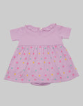 Pipiniko Dress Romper Chicken Anak