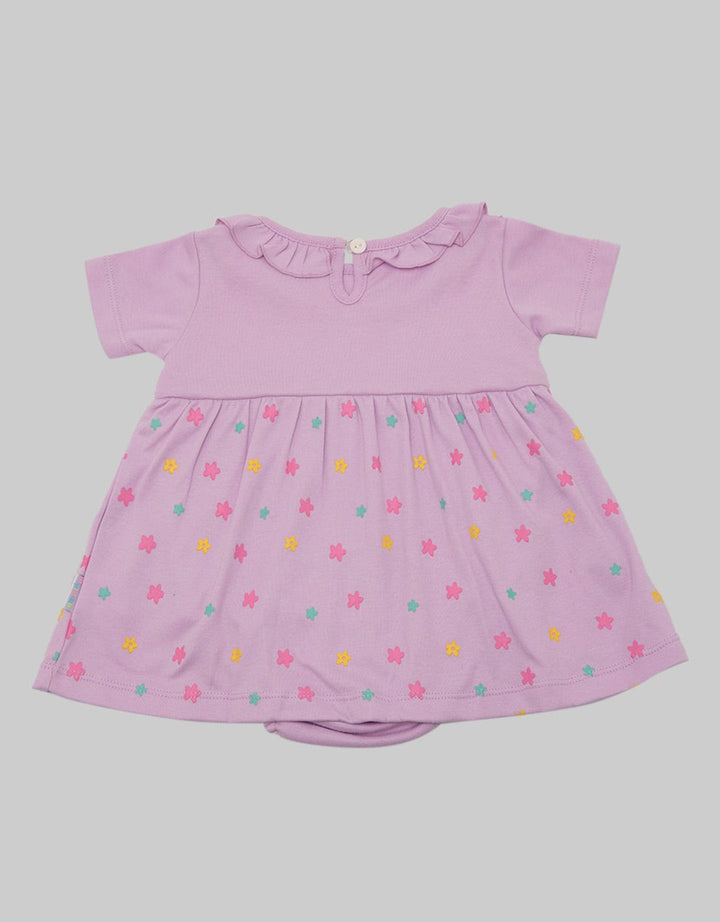 Pipiniko Dress Romper Chicken Anak