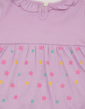 Pipiniko Dress Romper Chicken Anak