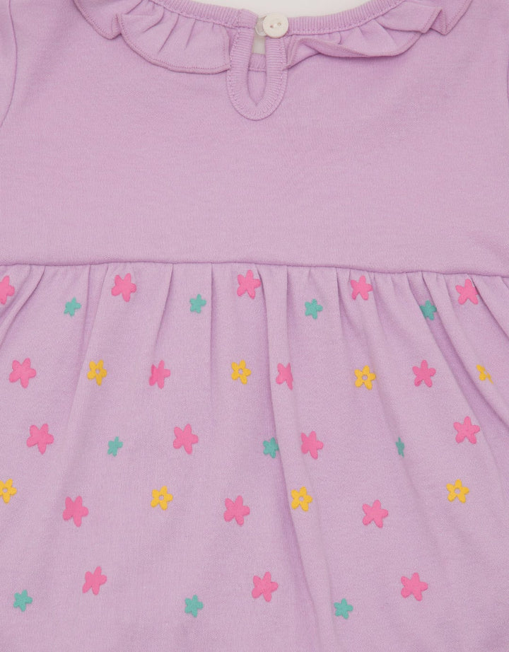 Pipiniko Dress Romper Chicken Anak