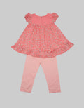 Pipiniko Top - Bottom Set Legging New Born