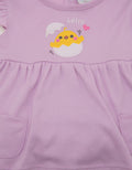 Pipiniko Top Bottom Set Romper Anak