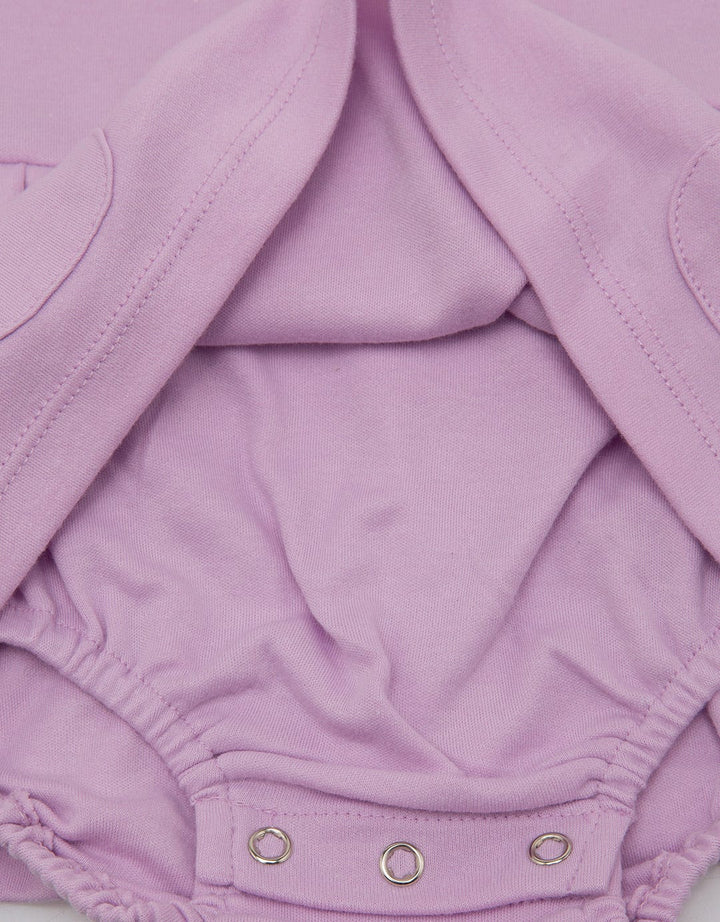 Pipiniko Top Bottom Set Romper Anak