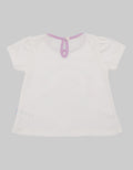 Pipiniko Chicken Print Kaos Anak