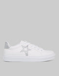 Details Sneakers Woman Star