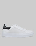 Details Beads Sneakers Woman