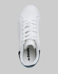 Details Beads Sneakers Woman