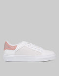 Details Beads Sneakers Woman