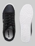 Details Sneakers Woman Studded