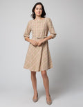 Exit Casual Dress