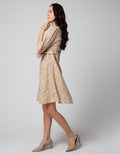 Exit Casual Dress