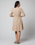 Exit Casual Dress