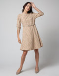 Exit Casual Dress