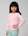 Little M Sweatshirt Giraffe