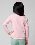Little M Sweatshirt Giraffe