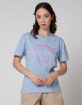 Details Short Sleeve T-Shirt United States