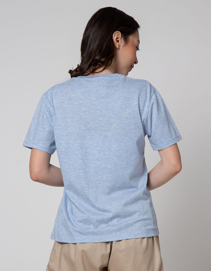 Details Short Sleeve T-Shirt United States
