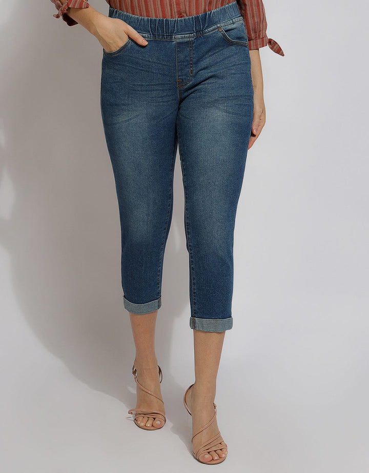 Expand Denim Basic Jeans for Women