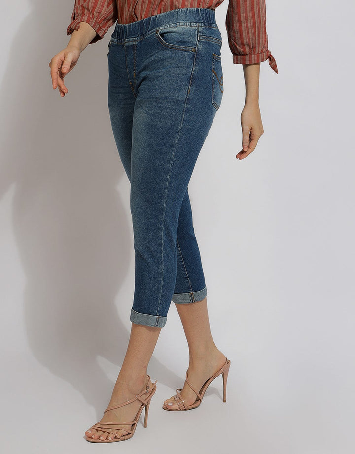 Expand Denim Basic Jeans for Women