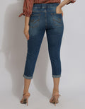 Expand Denim Basic Jeans for Women