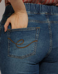 Expand Denim Basic Jeans for Women