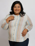 EXPAND BLOUSE