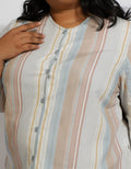 EXPAND BLOUSE
