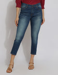 Expand Denim Basic Jeans Wanita