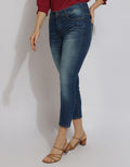Expand Denim Basic Jeans Wanita