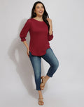 Expand Denim Basic Jeans Wanita
