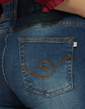 Expand Denim Basic Jeans Wanita