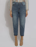 Expand Denim Basic Jeans for Women
