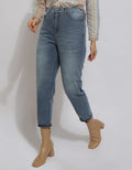 Expand Denim Basic Jeans for Women