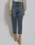 Expand Denim Basic Jeans for Women