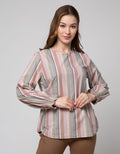 EXPAND BLOUSE