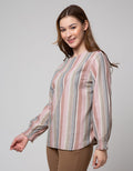EXPAND BLOUSE
