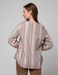 EXPAND BLOUSE