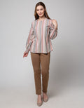 EXPAND BLOUSE