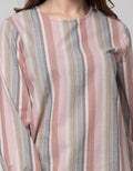 EXPAND BLOUSE