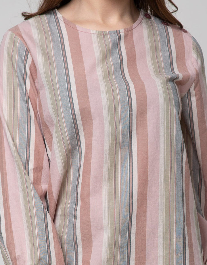 EXPAND BLOUSE