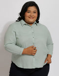 EXPAND BLOUSE